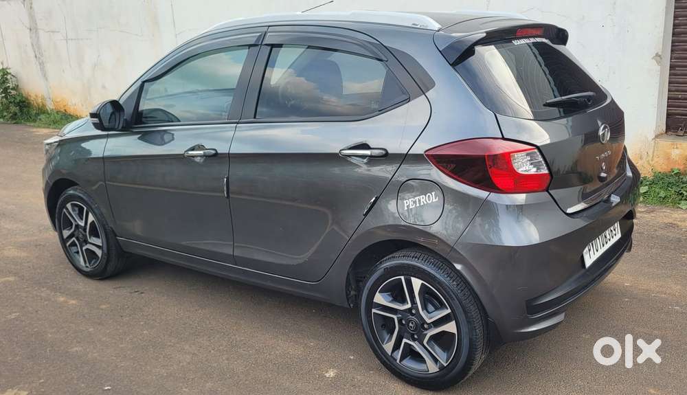 Tata Tiago 1.2 Revotron Xz Plus, 2023, Petrol