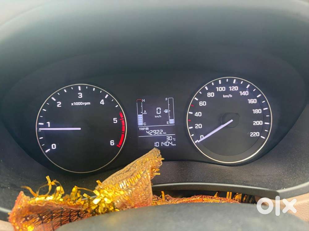 Hyundai I20 Diesel 2016