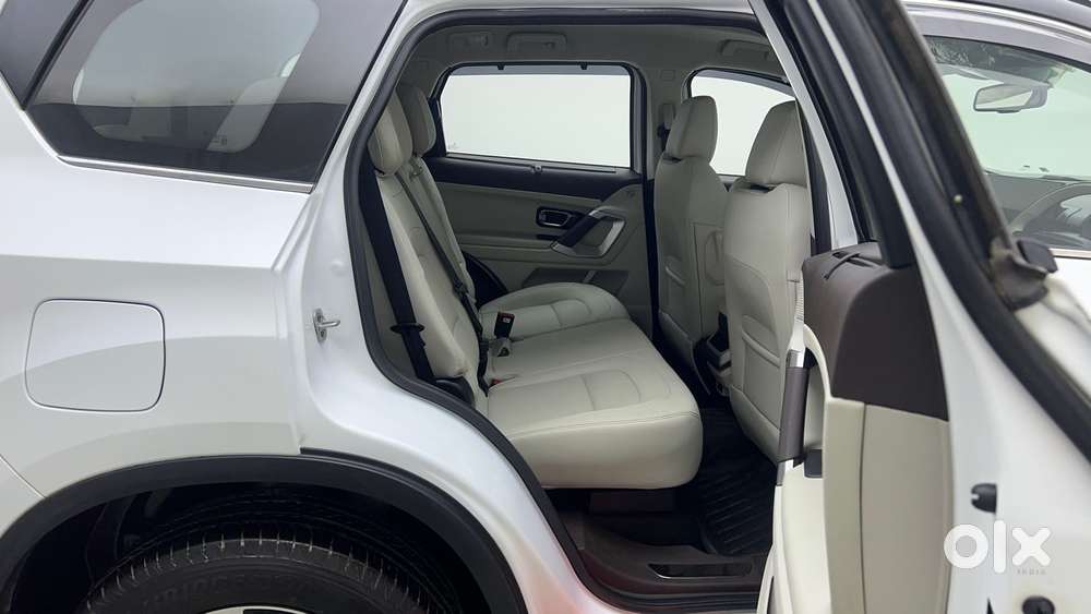 Tata Safari Accomplished X Plus 7 Str At, 2026, Petrol