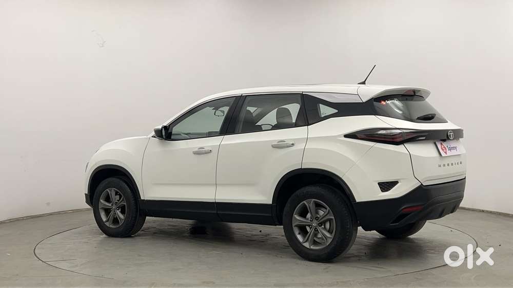 Tata Harrier 2.0 Kryotec Xta Plus, 2021, Diesel