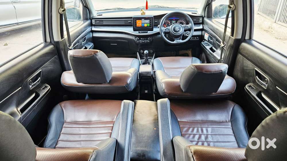 Maruti Suzuki Xl6 Zeta Mt Cng, 2023, Cng & Hybrids
