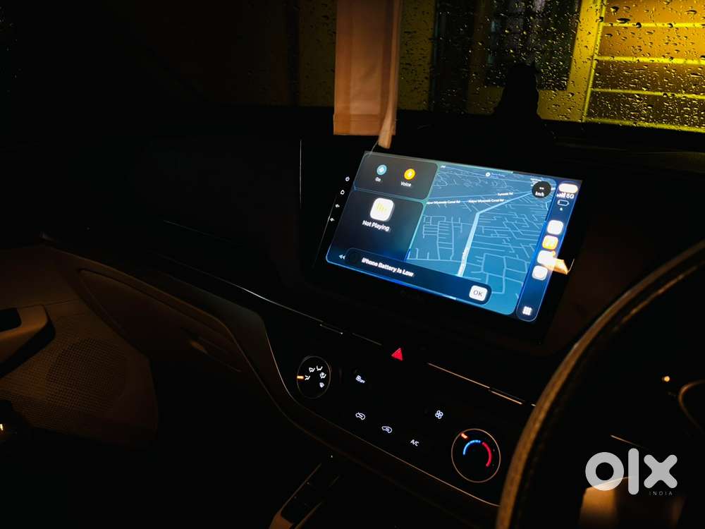 Kia Carens Petrol Manual 2023