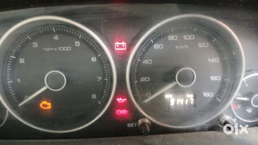 Tata Manza Aura Plus Quadrajet Bs Iv, 2011, Diesel