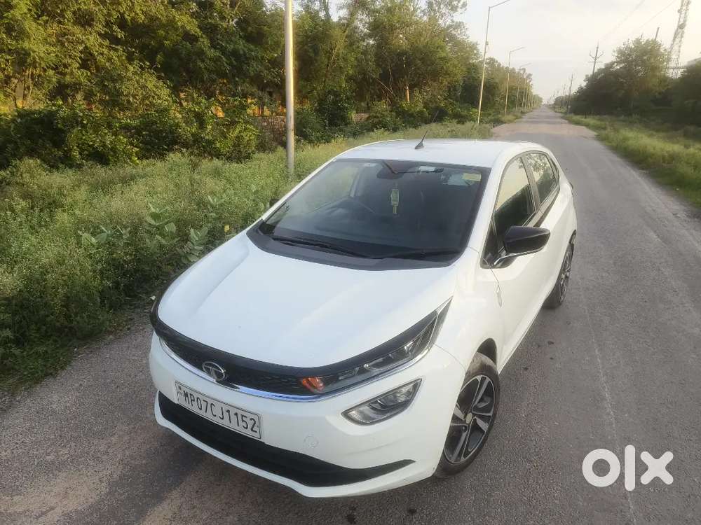 Tata Altroz Diesel Manual 2021