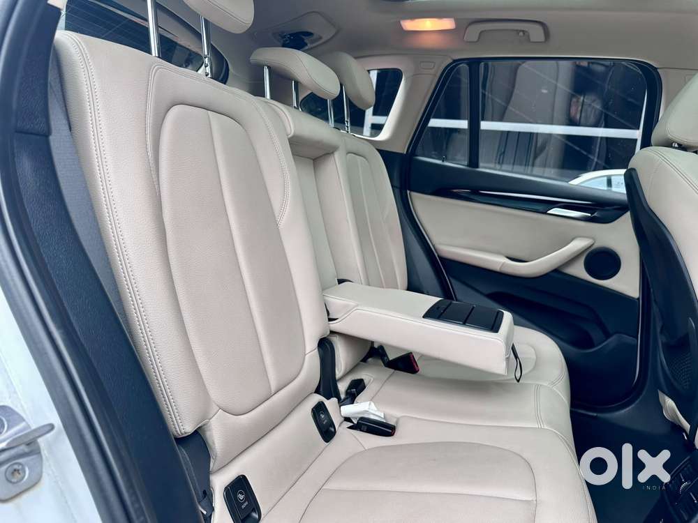 Bmw X1 2.0 Sdrive20i Sportx, 2020, Petrol