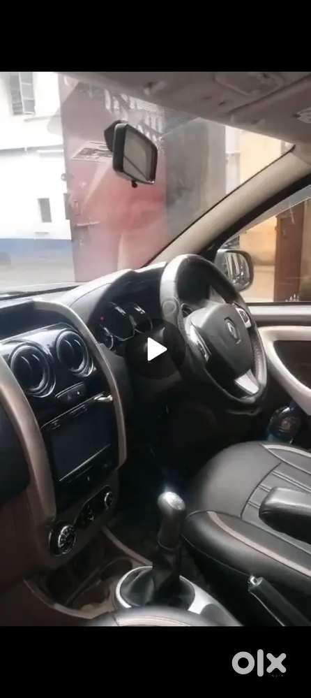 Urgent Sale! Renault Duster 2017 Diesel (manual) - Excellent Condition