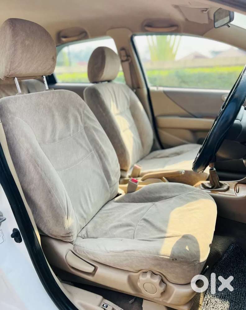 Honda City 1.5 Exi, 2008, Petrol