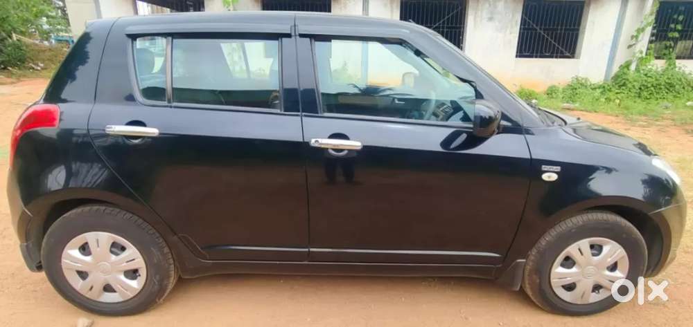 Maruti Suzuki Swift Vdi, 2011, Diesel
