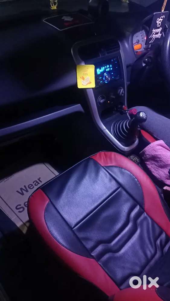Maruti Suzuki