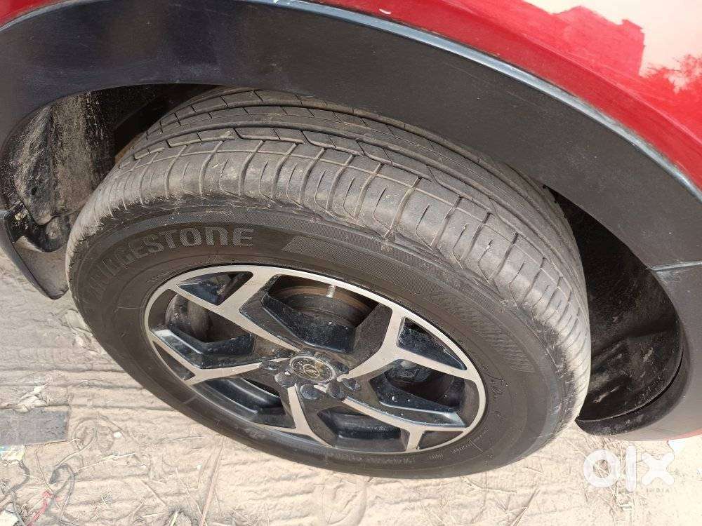 Tata Nexon 1.5 Revotorq Xt, 2018, Diesel