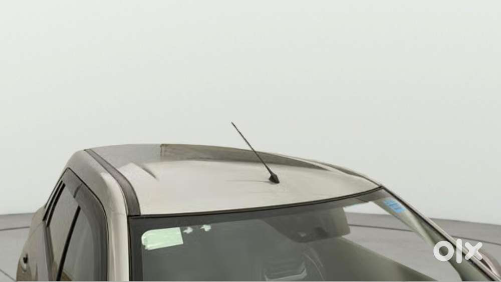 Maruti Suzuki Vitara Brezza 1.5 Lxi, 2020, Petrol