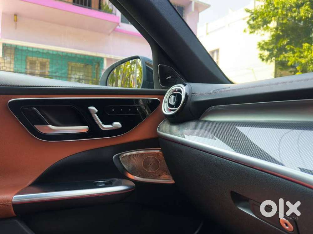 Mercedes-benz C-class Amg Line C 300d, 2023, Diesel