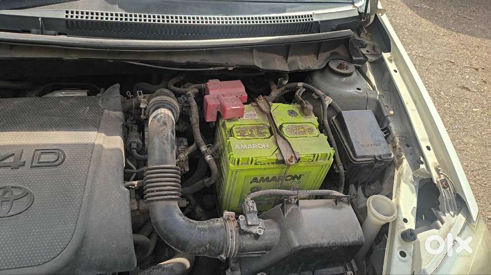 Toyota Etios Disel