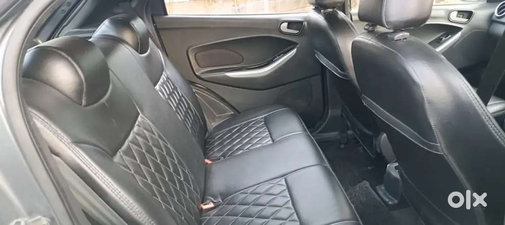 Ford Freestyle 2018 Diesel 79653 Km Driven Original Reading