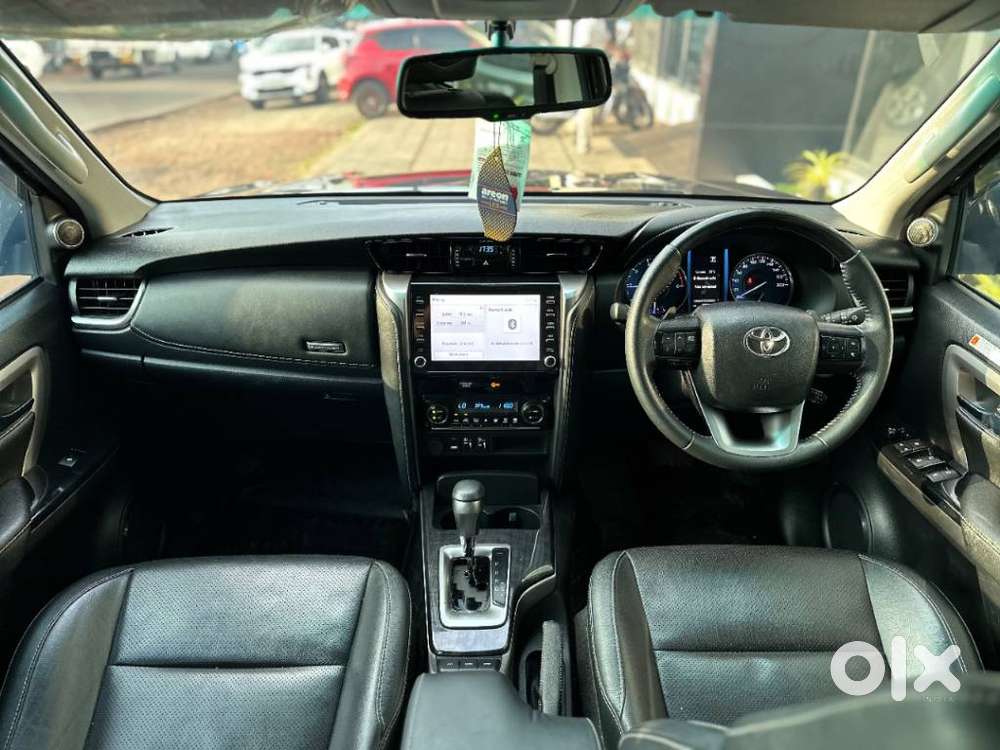 Toyota Fortuner 4x2 At 2.8 Diesel, 2023, Diesel