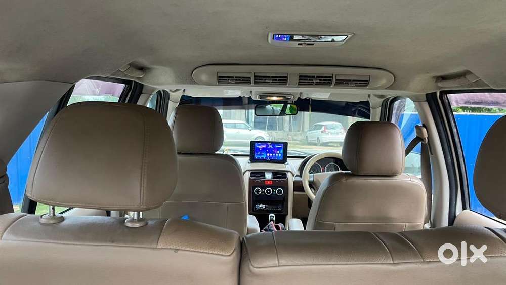 Tata Safari Storme Diesel 2013 4x2