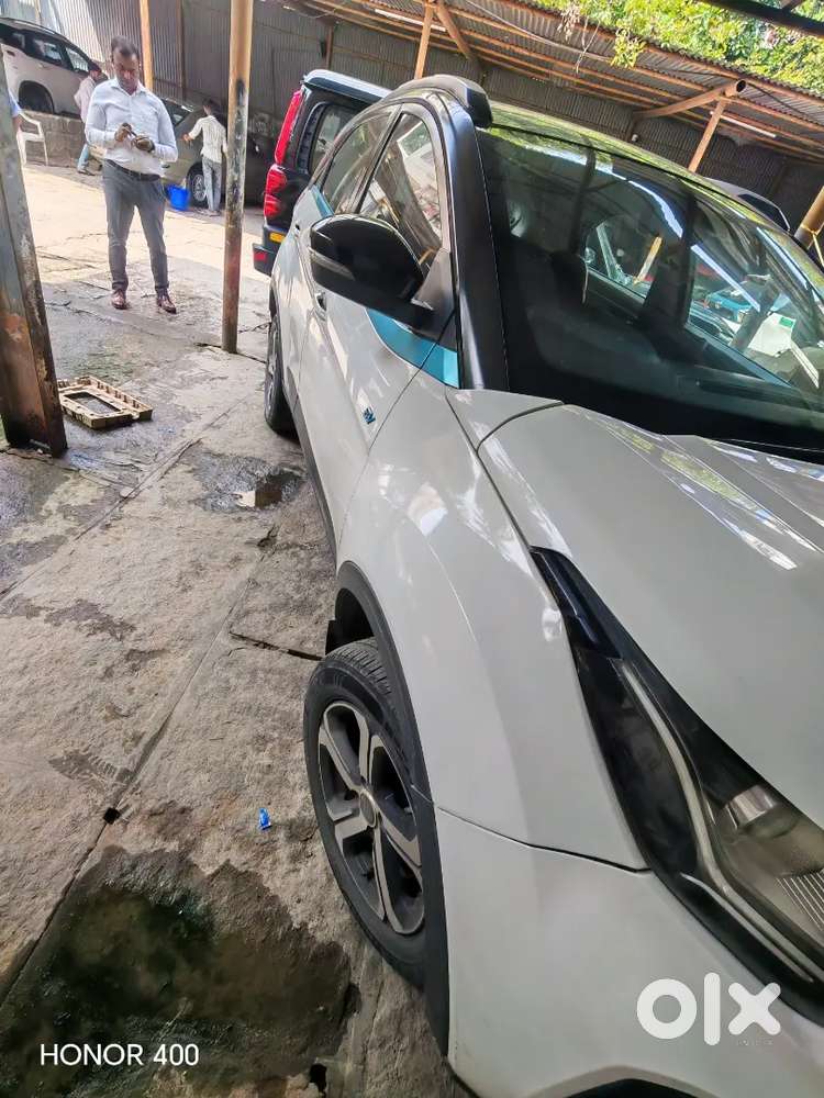 Tata Nexon Ev 2023