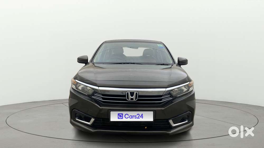 Honda Amaze 1.2 S I-vtec, 2022, Petrol