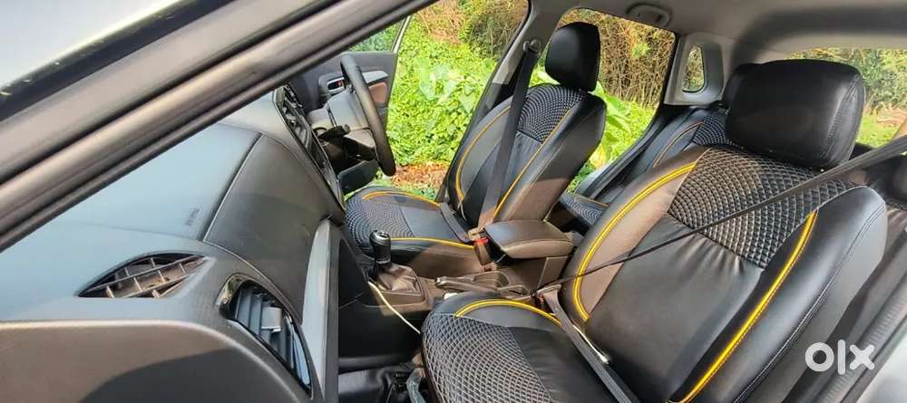 Toyota Urban Cruiser Condition Like New Car