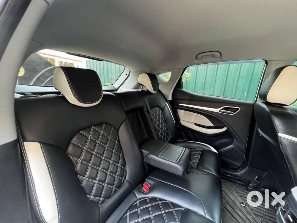 Or Sale – Mg Astor Sprint 1.5 Petrol Manual