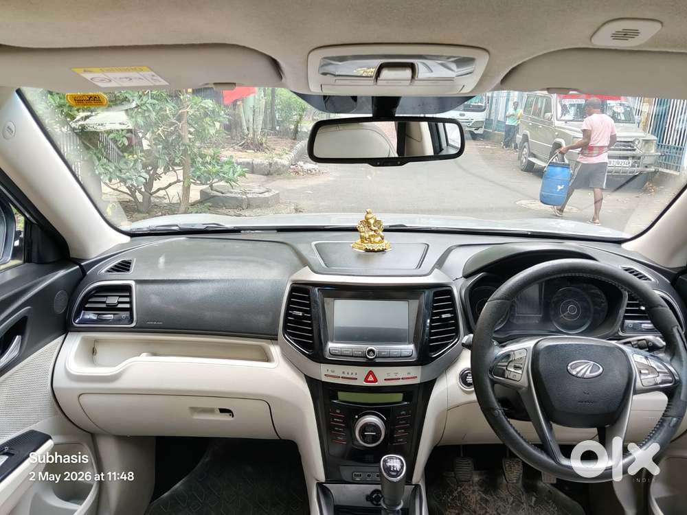 Mahindra Xuv300 W8 Diesel, 2020, Diesel