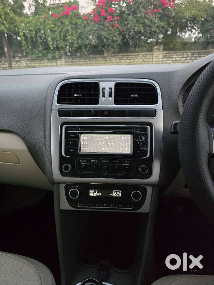 Volkswagen Vento 1.5 Tdi Highline Plus, 2015, Diesel