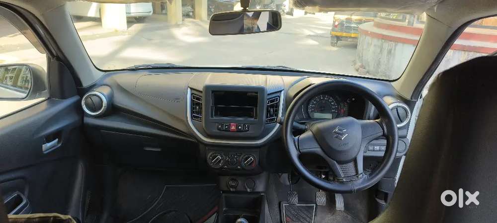 Maruti Suzuki Celerio X 2022 Cng & Hybrids 60000 Km Driven