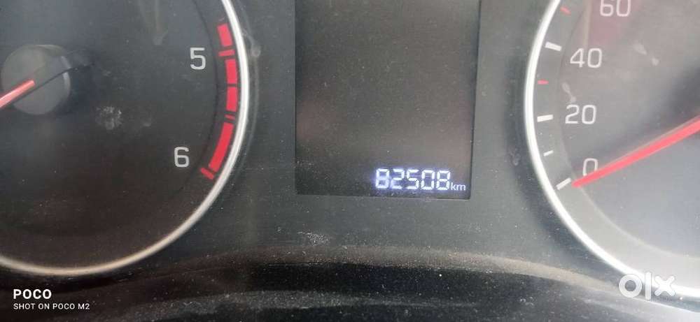 Hyundai I20 2015-2017 Magna 1.2, 2018, Diesel
