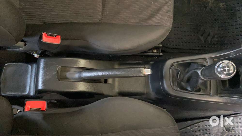 Maruti Suzuki Swift Vxi, 2016, Petrol