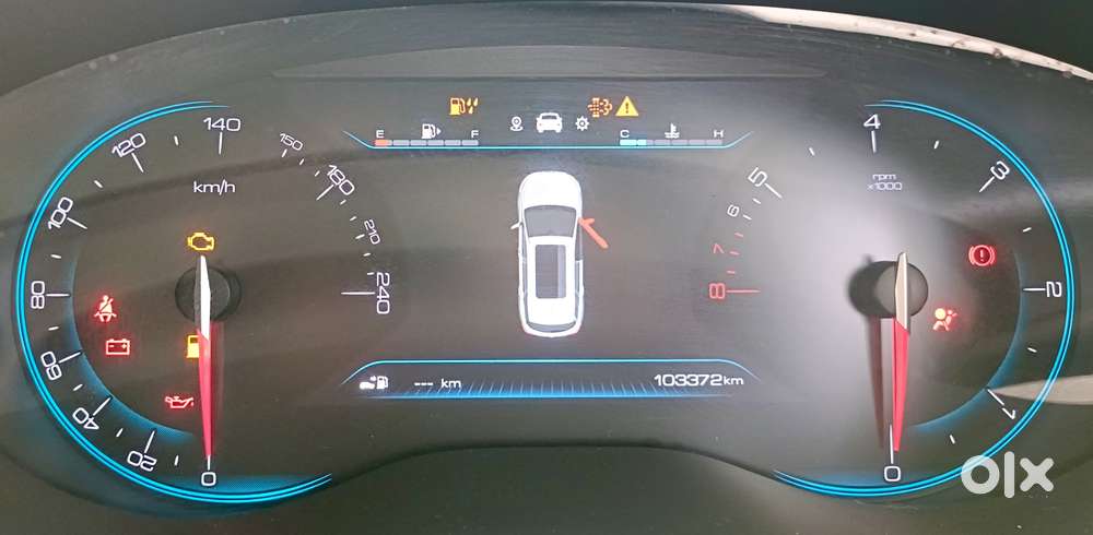 Mg Hector Sharp Diesel Mt, 2021, Diesel