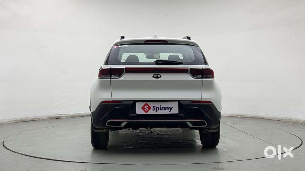 Kia Sonet Gtx Plus 1.5 Dct At, 2021, Diesel