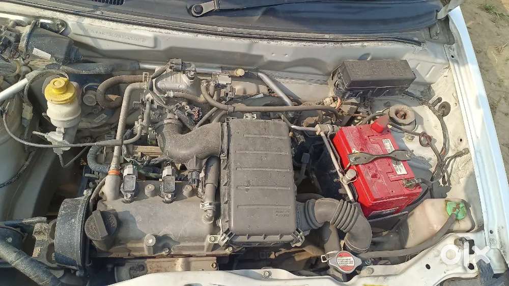 Maruti Suzuki Alto 2012 Petrol Good Condition