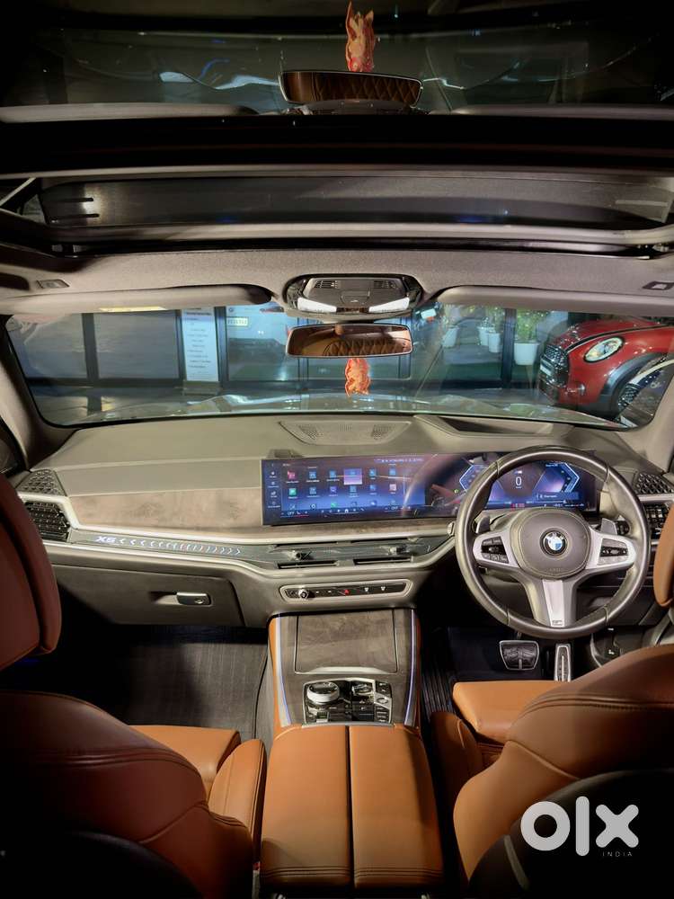 Bmw X5 Xdrive40i M Sport, 2024, Petrol