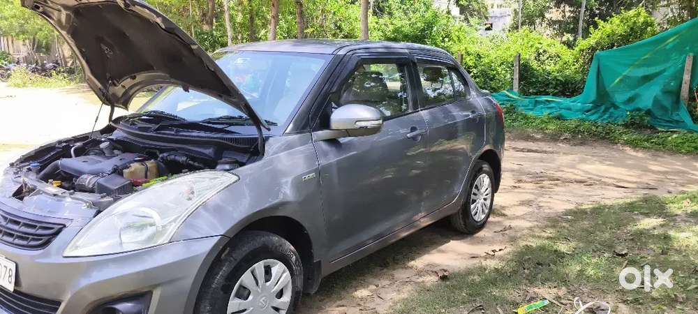 Maruti Suzuki Dzire 2015 Vdi