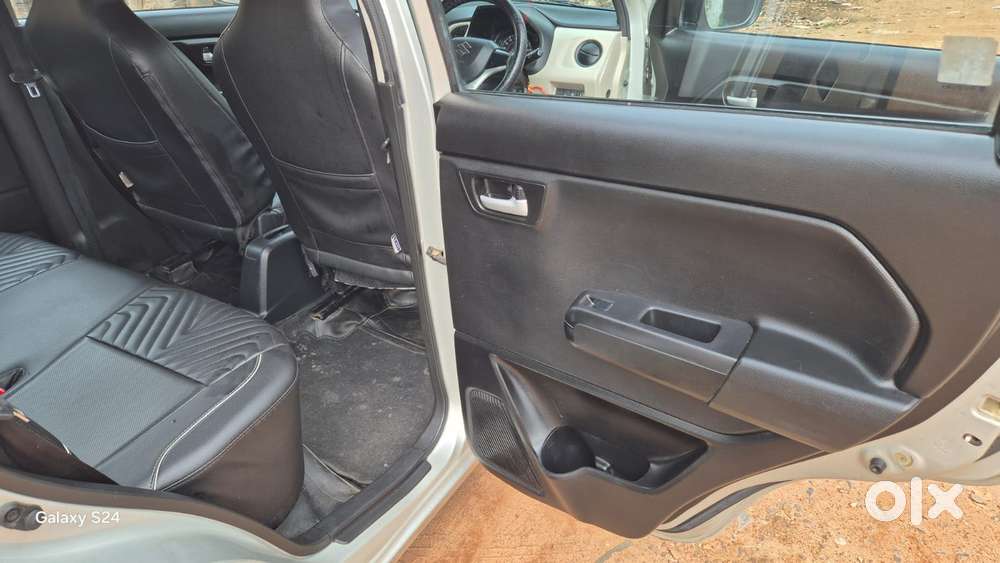 Maruti Suzuki Wagon R Vxi 1.0, 2023, Petrol