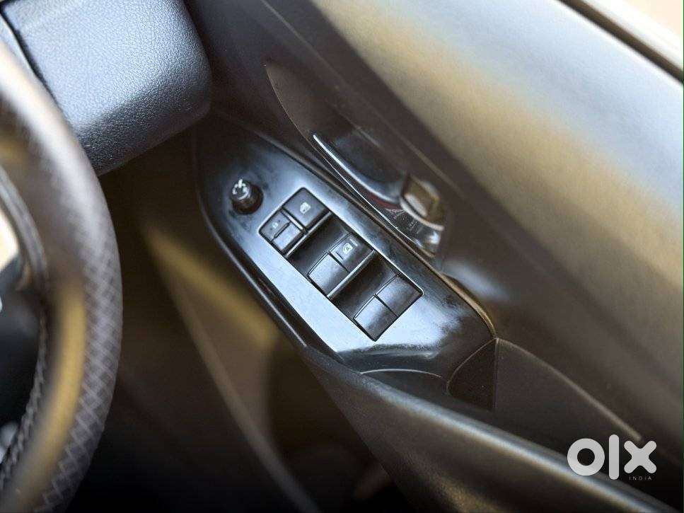 Toyota Innova Crysta 2.4 G Mt, 2018, Diesel