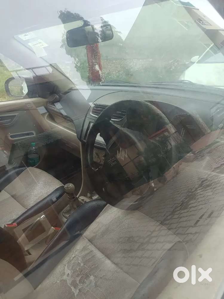Swift Dzire 2014 Diesel 132000 Km