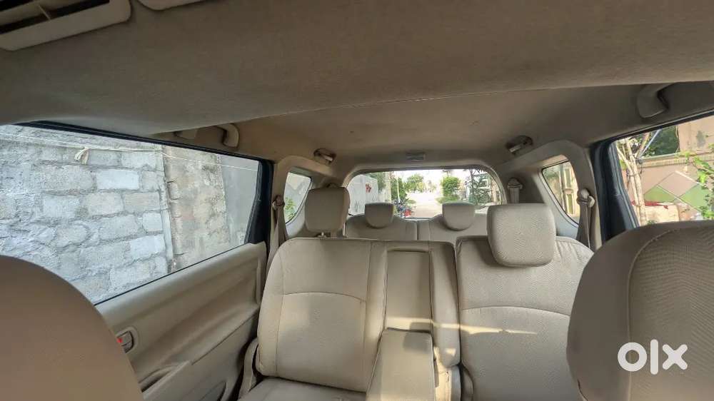 Maruti Suzuki Ertiga Vdi 2016