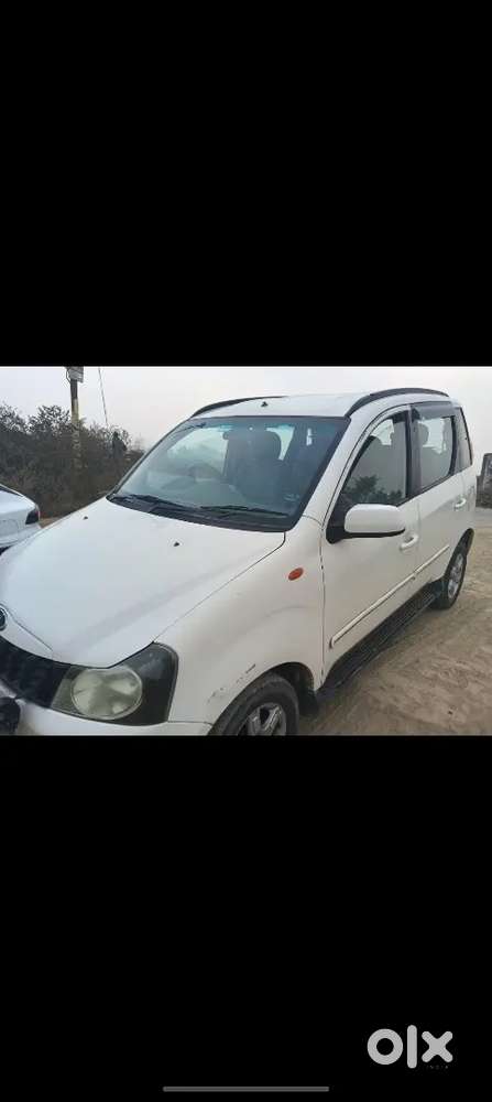 Mahindra Quanto 2013 Diesel 125000 Km Driven