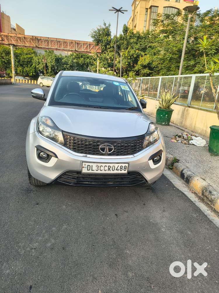 Tata Nexon 1.5 Revotorq Xm (s), 2019, Petrol