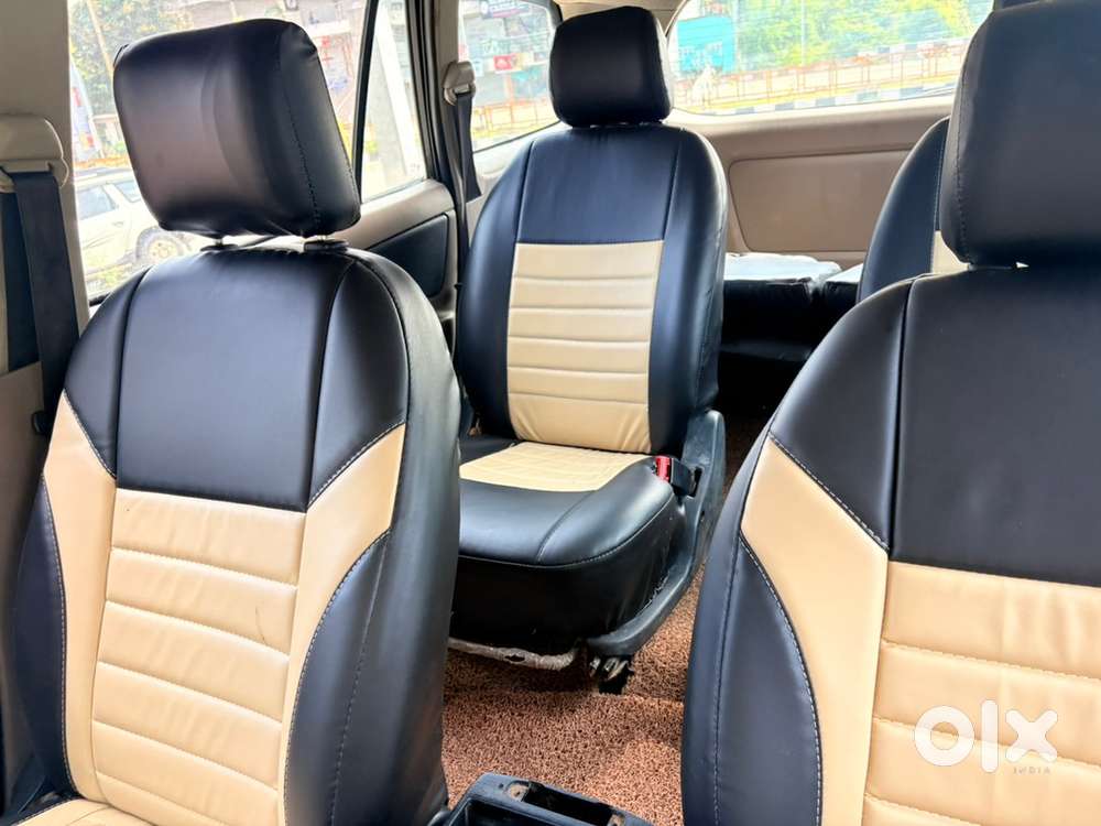 Toyota Innova Diesel 2016