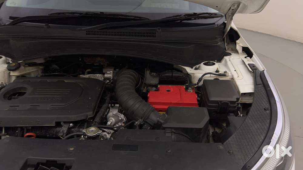 Kia Seltos Htx D, 2021, Diesel