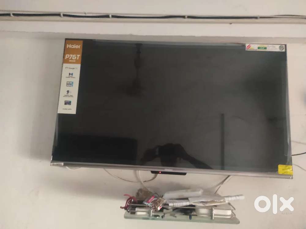 Haier 43p7gt/2023