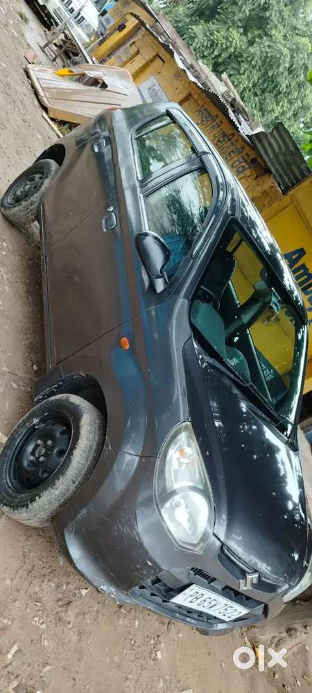 Maruti Alto 800 2013