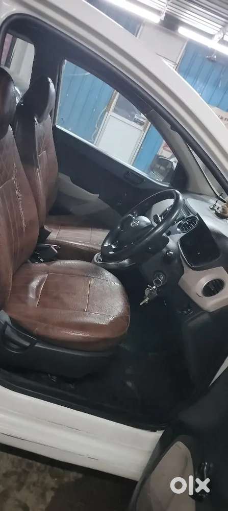 Hyundai Xcent 2019 Variant Diesel