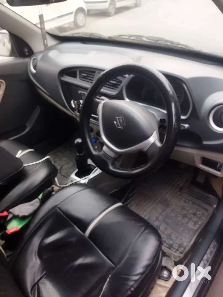 Maruti Suzuki Alto K10 2020 Petrol 48000 Km Driven