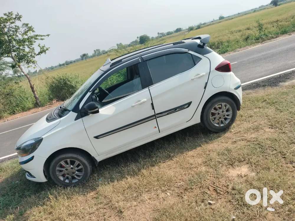 Tata Tiago Xz Diesel 2019