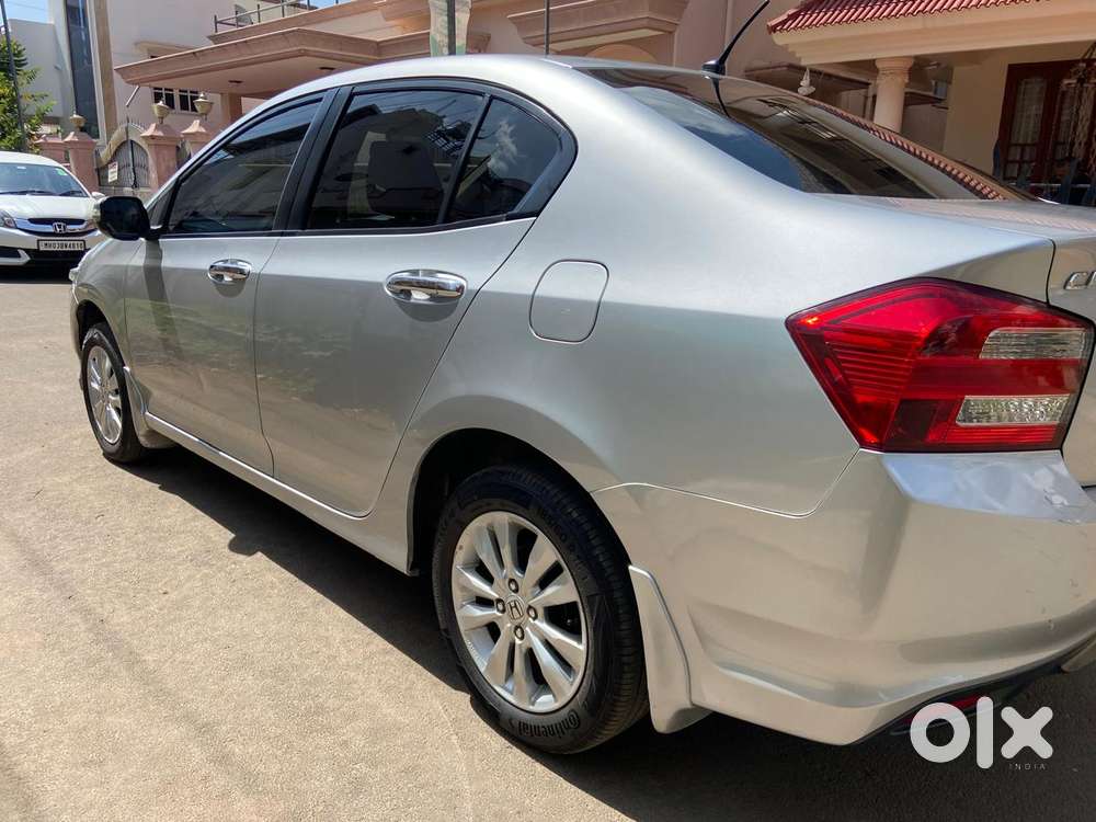 Honda City V Inspire, 2012, Petrol