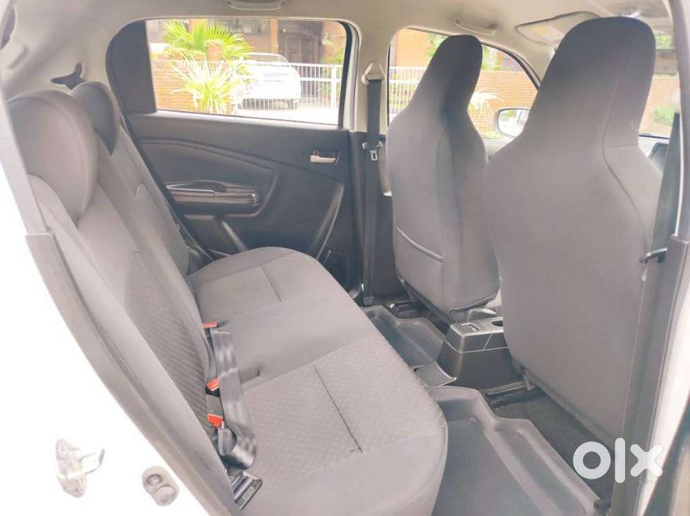 Maruti Suzuki Celerio 1.0 Vxi Mt, 2022, Petrol