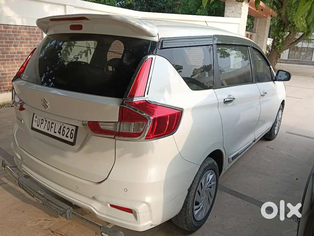 Maruti Suzuki Ertiga 2020 Cng & Hybrids 90752 Km Driven